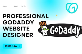 design godaddy website,godaddy business website redesign godaddy landing page