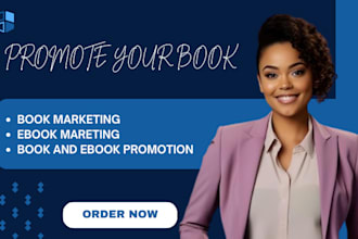 promote your book, self help ebook and christian book