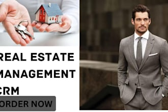 setup kucore reirely followupboss lion desk chime podio  real estate management