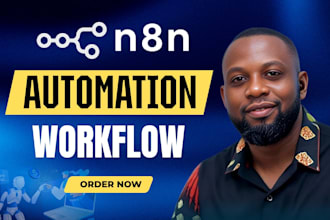 build n8n workflow automation make com ghl airtable n8n ai agent or ai lms site