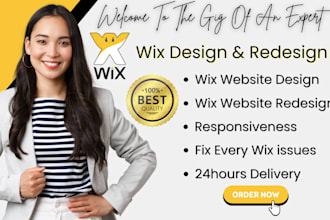 wix website redesign wix website design redesign wix website wix design