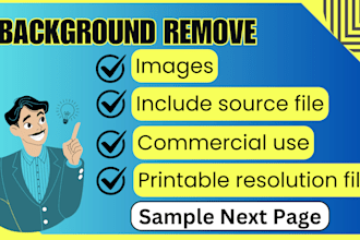 do amazon photo editing and transparent or white background