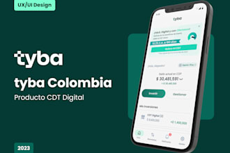 stunning mobile app designs