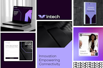 design timeless, outstanding and modern logo, brand identity