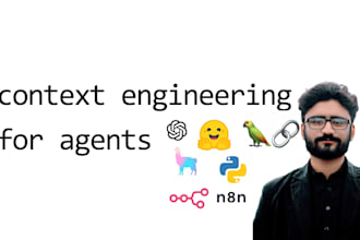 do context engineering and prompts for llms and ai agents