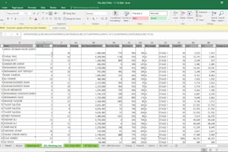 do zoho accounting finance