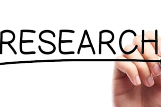write apa, mla, nursing, psychology, and healthcare research in 10 hours