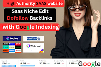 do sass niche edit backlinks high authority da blog gustpost