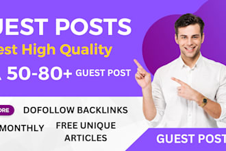 gust posts high da backlink with dofollow SEO