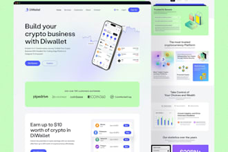 create complete web app and sass with ai integration, ai chatbot, ml and bots