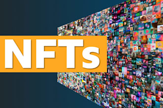 do crypto exchange ,nft and all block chain work