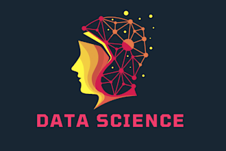 build prediction model that forecast future events