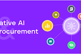 make a negotiation strategy for IT procurement tools creation, services