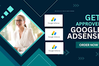 fix policy violation low value content for adsense approval