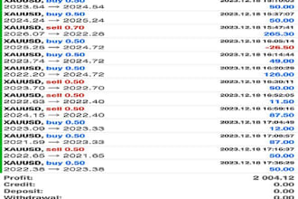 deliver high profitable trading bot, hft trading bot, forex trading bot forex