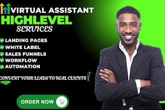 build gohighlevel landing page, systeme io sales funnel, clickfunnels expert