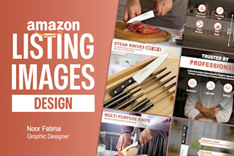 design a plus content and amazon listing images