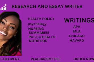 do public health, nutrition, health promotion, health policy and assignment
