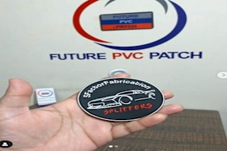 make custom patches worldwide free shipping
