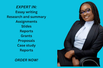 handle papers and essays on history, politics, colonization, law  n philosophy