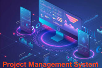 do qms queue, hr payroll, project, CRM fleet management system software
