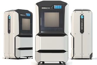 make 3d electronic product design