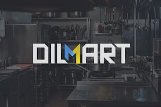 design or redesign a logo for your business
