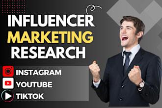find the best tiktok influencers for influencer marketing