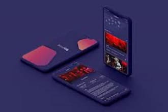 develop music apps like spotify IOS and android
