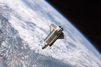 evaluate feasibility of space projects for developers and investors