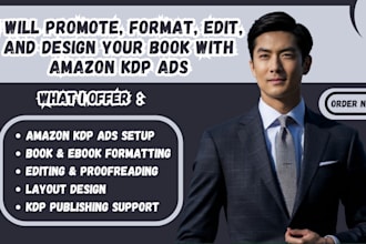 do book promotion and ebook marketing using amazon KDP ads, KDP book publishing