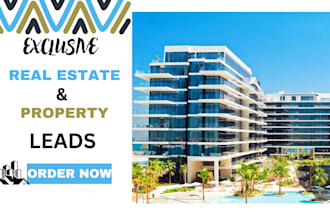 real estate leads property management leads real estate motivated seller leads