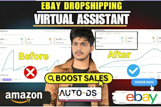 do best amazon to ebay dropshipping top seo listings