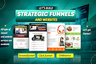 do gohighlevel, groovefunnel, funnelish, go high level clickfunnel expert