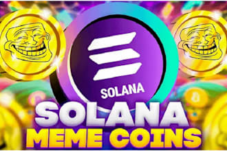solana memecoin solana mene token solana token smaft contrate crypto website app