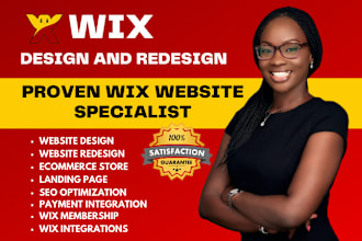 wix website design wix website redesign wix website design wix website redesign