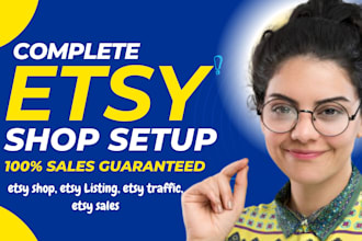 list product on etsy, etsy shop, etsy listing, etsy pod, etsy traffic