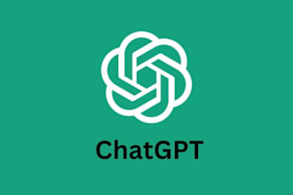 create ai chat bot using chat gpt apt and integrate in app