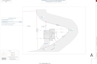 deliver US permit ready architectural drawing plans fast, accurately