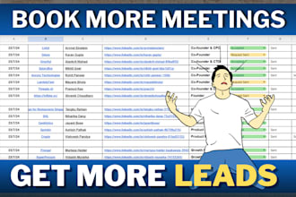 boost your linkedin sales with targeted connections and content