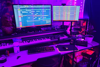 create ambient trap drill