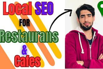do search engine optimization to rank on google maps, a local seo expert