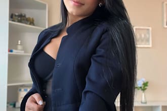 be latina model and actress
