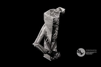 make a 3d model in rhino