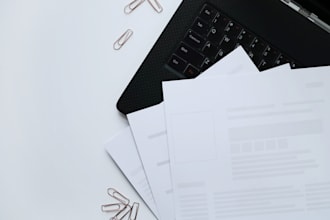 format your documents professionally