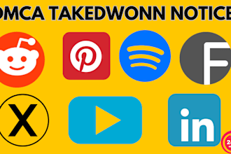 remove,erase,defaming,bad article,mugshots from google and website under dmca