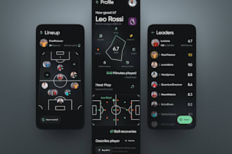 build fantasy sport app, fantasy football app, sport bet app