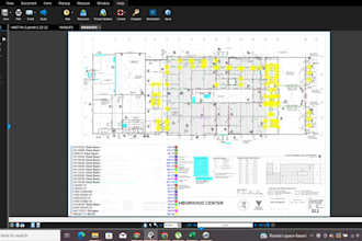 do accurate material take off and cost estimation