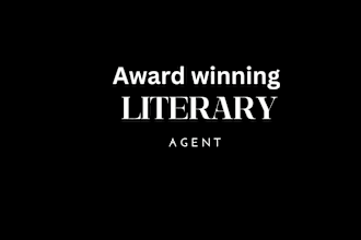 find best literary agents for your fiction, non fiction and children book