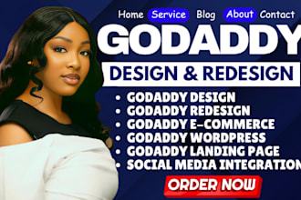 godaddy website redesign godaddy website design redesign godaddy website godaddy